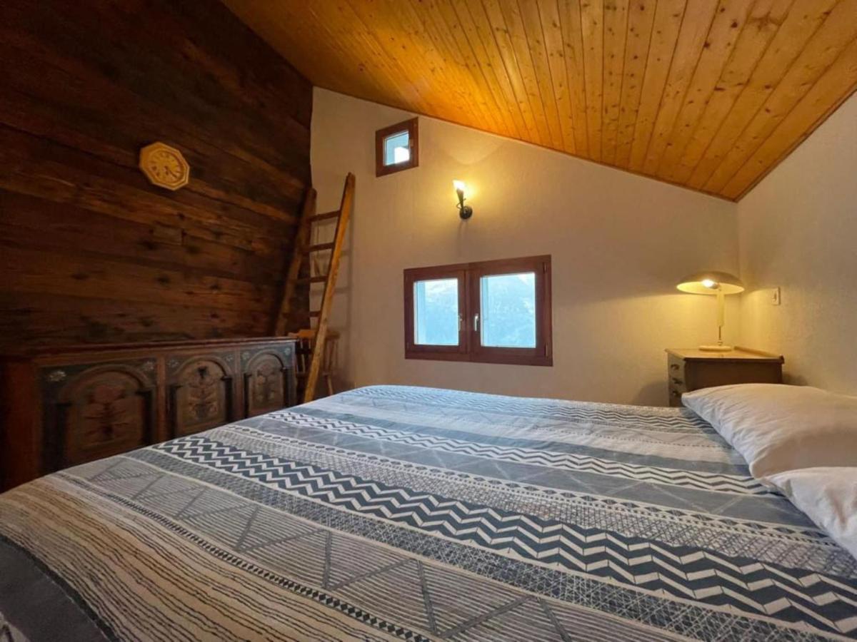 Santorini By Quokka 360 - Blue Curtains In The Alps Apartment Anzonico Bagian luar foto